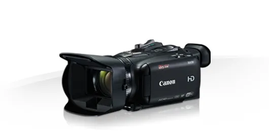 Canon XA 30 – slika 12