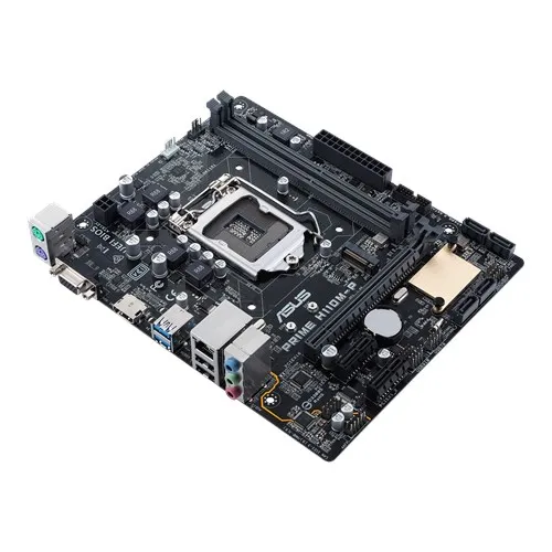 ASUS PRIME H110M-P – slika 2