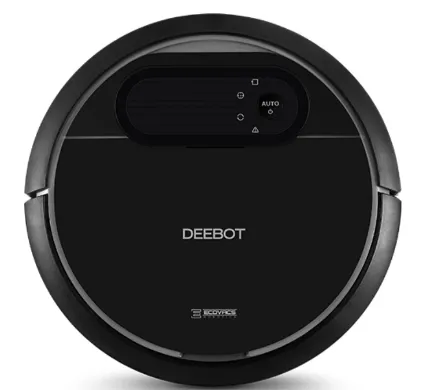 Ecovacs N78D