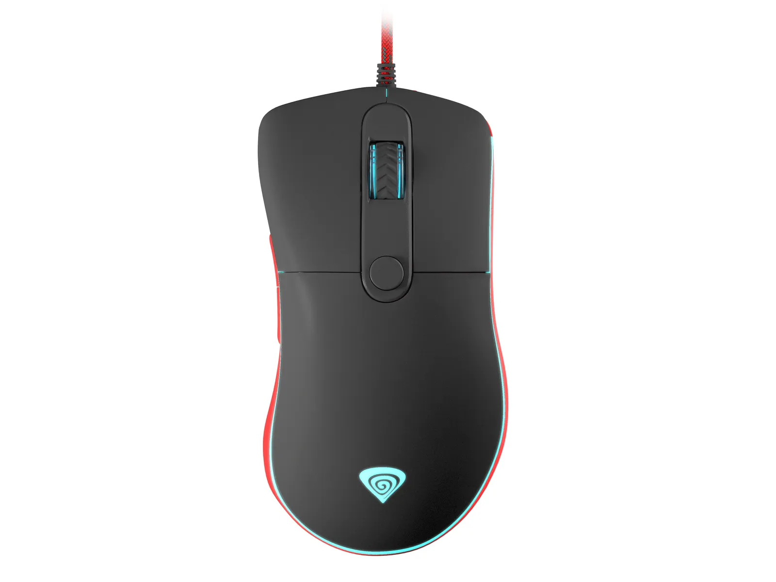 GENESIS Krypton 500 mouse