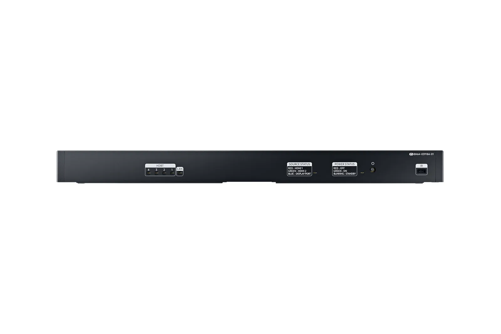 Samsung SBB-SNOW-H3U digital media player