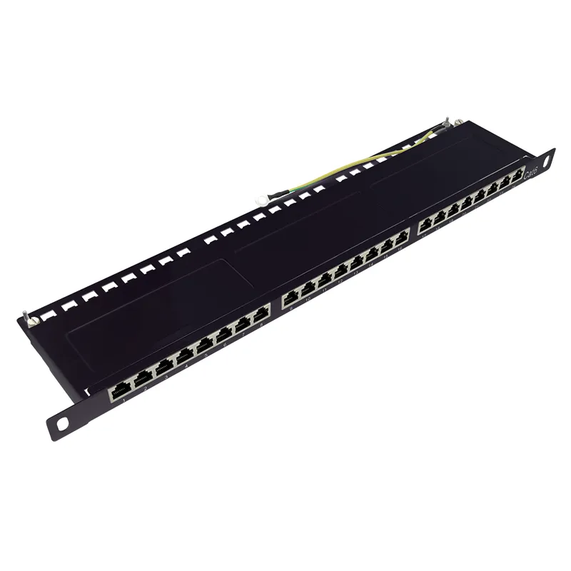 LogiLink NP0047 patch panel
