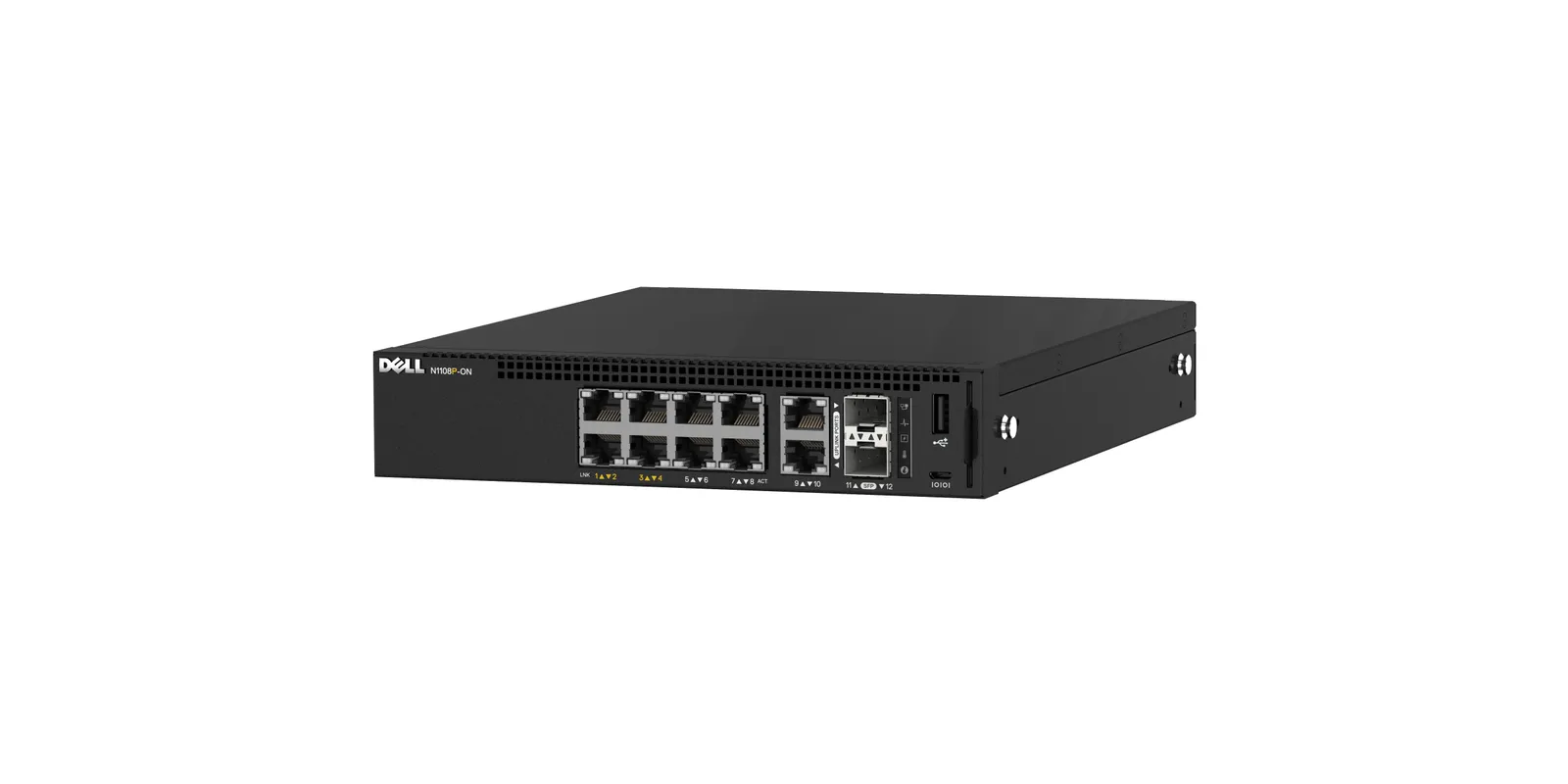 DELL N-Series N1108P-ON – slika 3