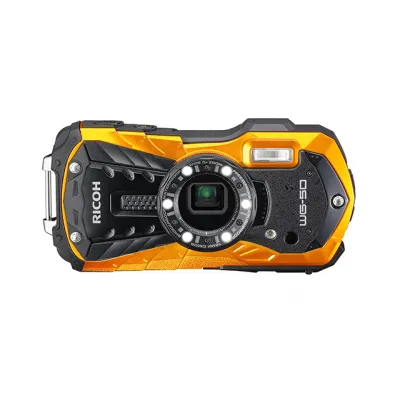 Ricoh WG-50 Kit – slika 2