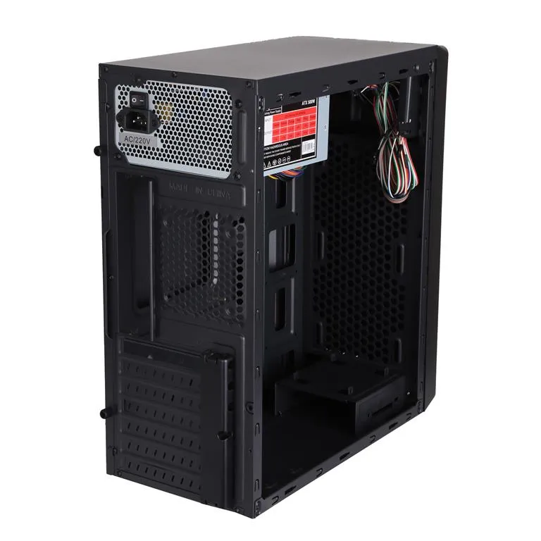 itek ITOCWST02 computer case – slika 3