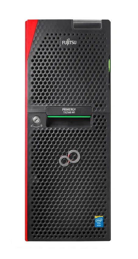 Fujitsu PRIMERGY TX2568 M1 server