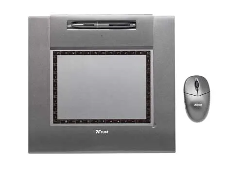 Trust TB-6300 graphic tablet – slika 3