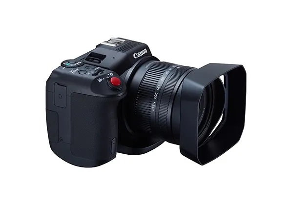 Canon XA XC10 – slika 15