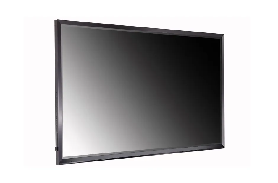 LG 86TR3D-B Signage Display – slika 4