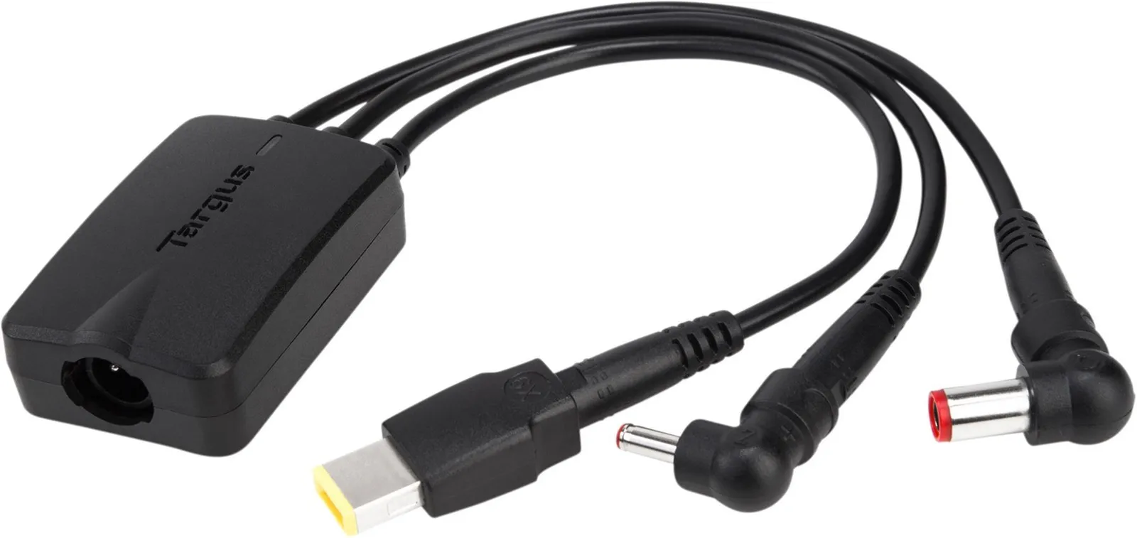 Targus ACC1009AUX power adapter/inverter
