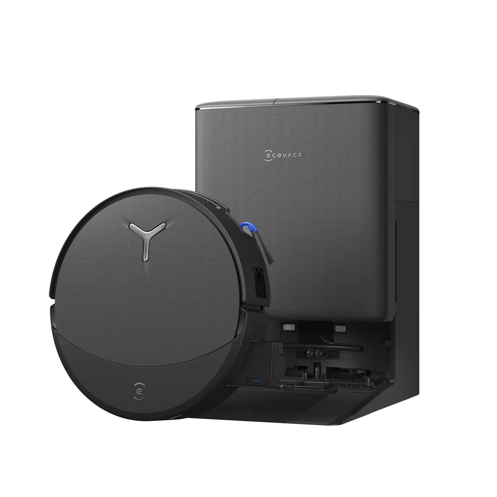 Ecovacs DEEBOT T90 PRO OMNI EU