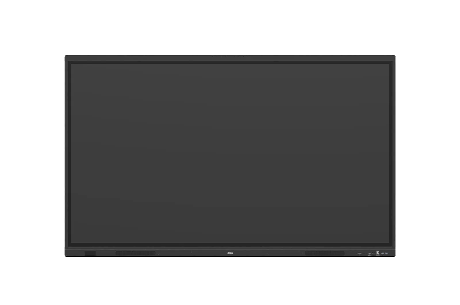 LG 65TR3DQ-B interactive whiteboard – slika 2