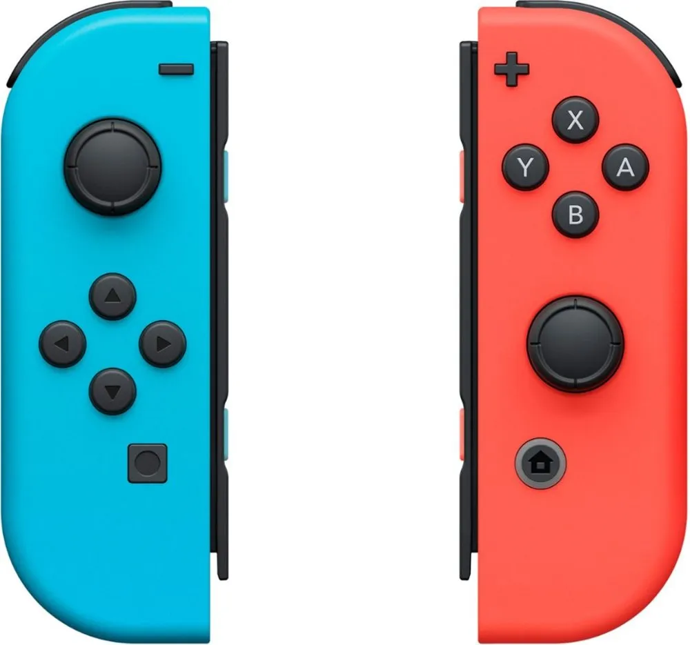 Nintendo Joy-Con (L/R) – slika 5