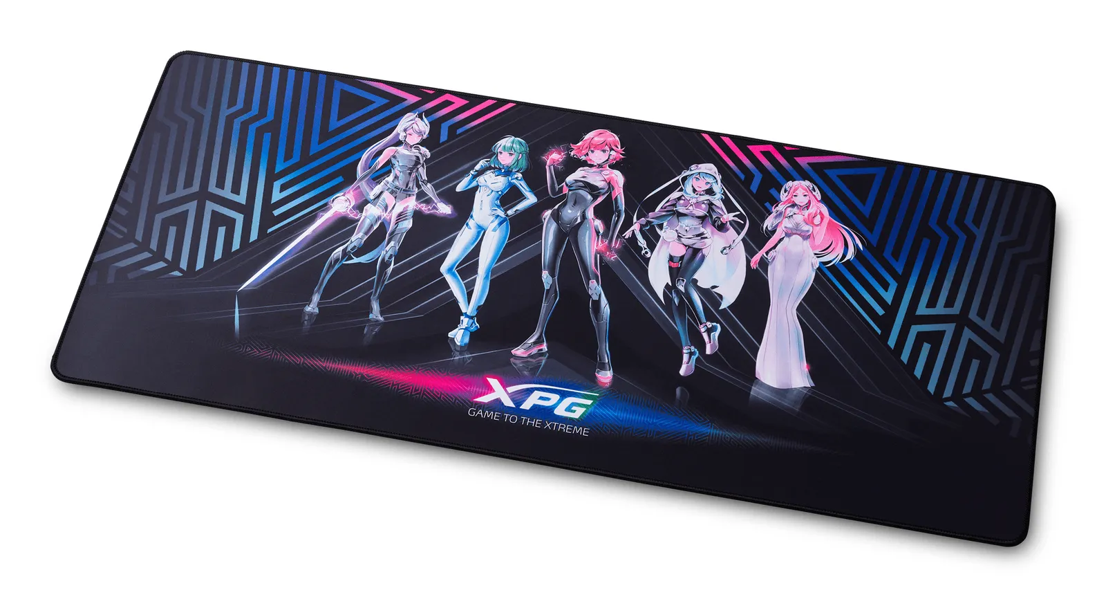 XPG FRONTLINE XL SAGA 02 – slika 2