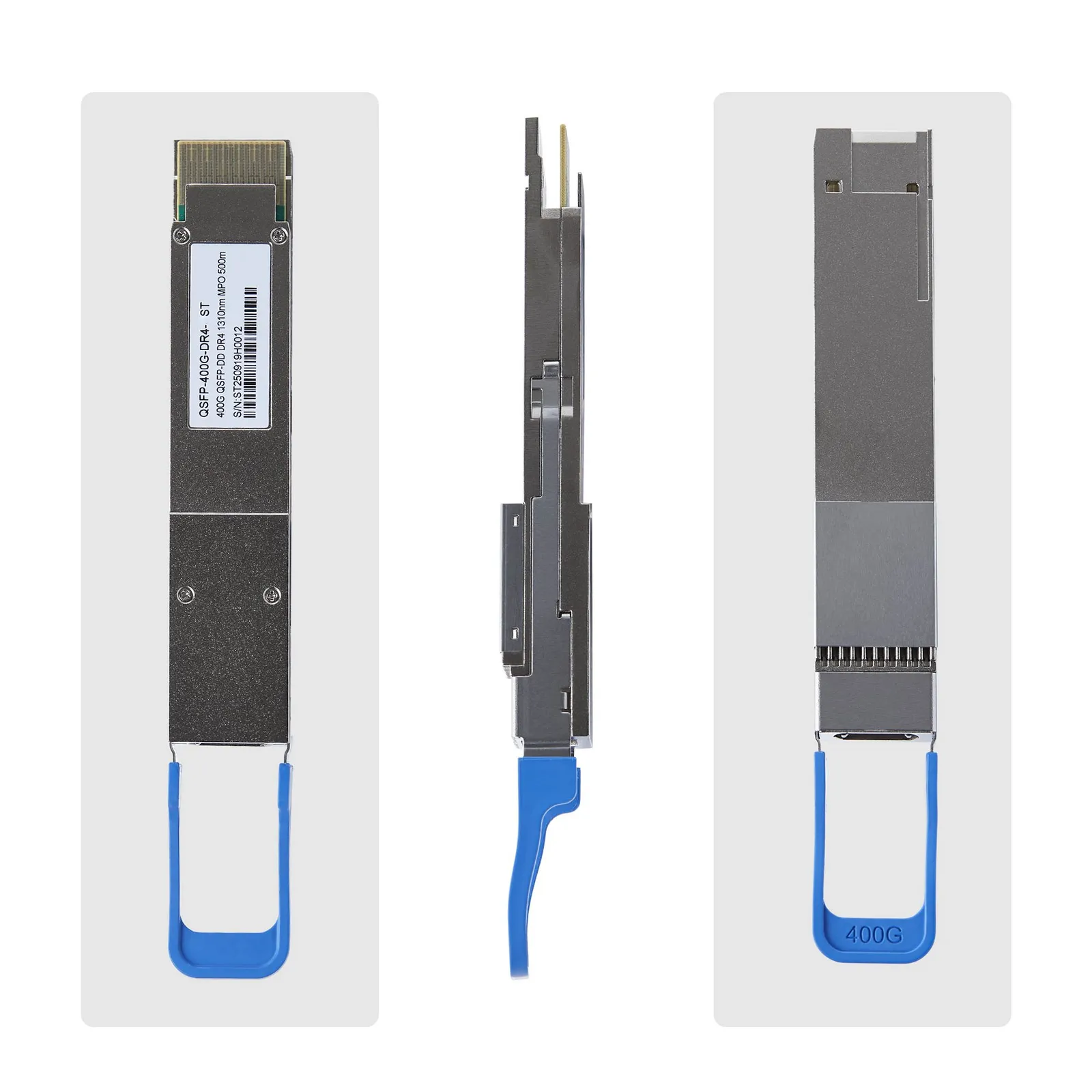 StarTech.com QSFP-400G-DR4-ST network transceiver module – slika 2