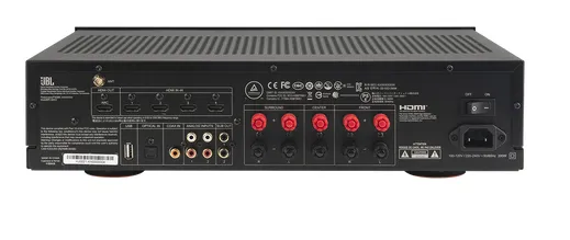 JBL MA310 – slika 10