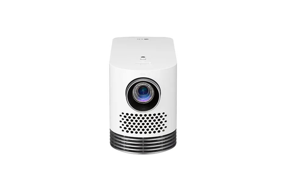 LG HF80JG data projector