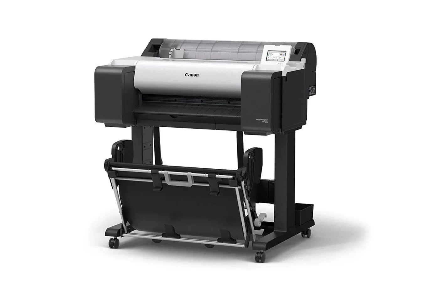 Canon imagePROGRAF TM-250 large format printer – slika 2