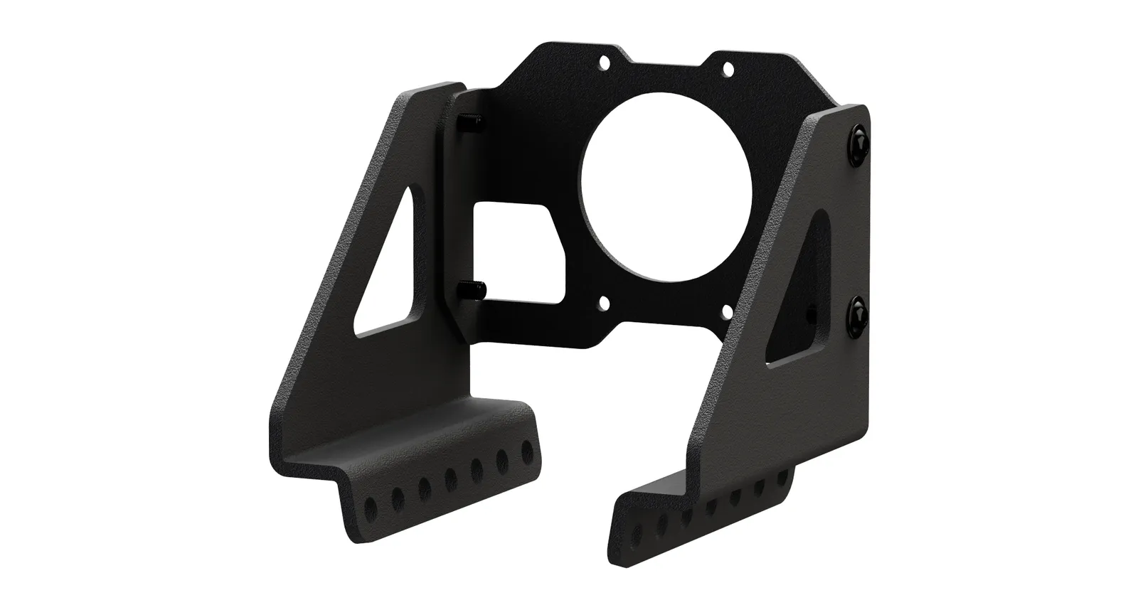 Res-Tech AC X1 01 0F flight/racing simulator accessory – slika 4