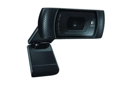 Lenovo Logitech B910 HD webcam