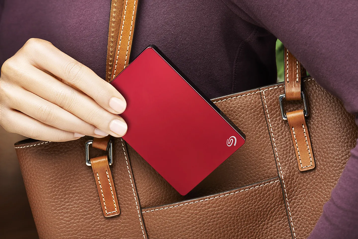 Seagate Backup Plus Slim external hard drive – slika 36