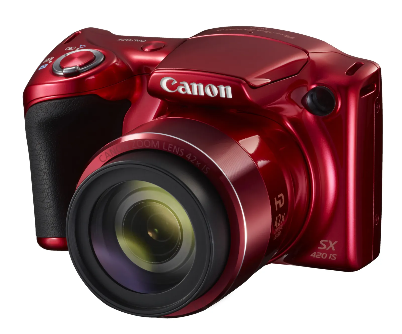Canon PowerShot SX420 IS – slika 2