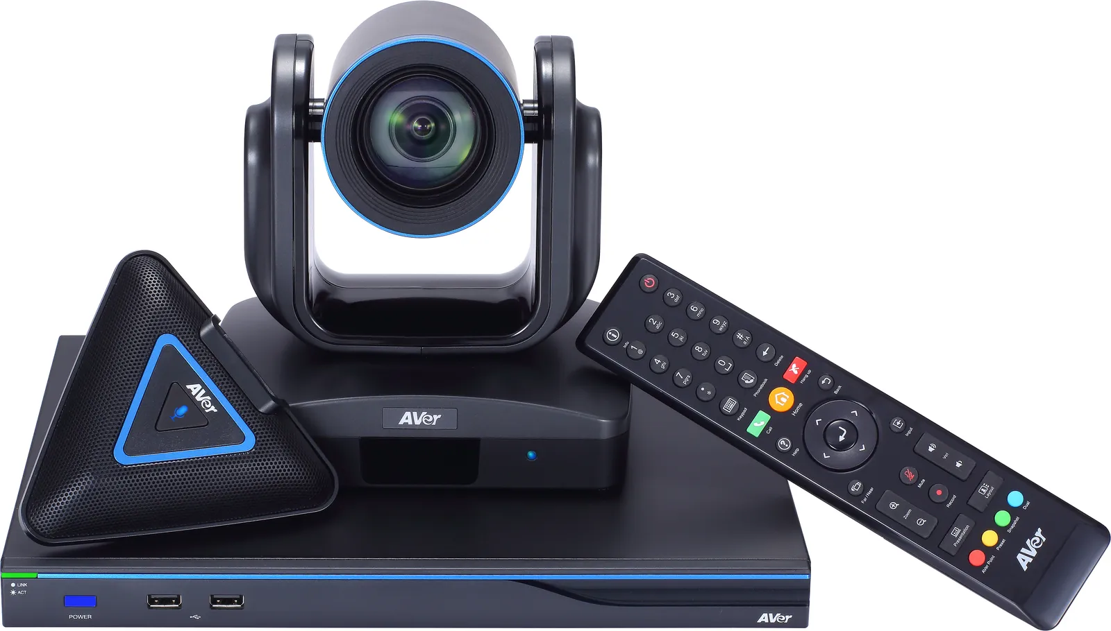 AVer EVC350 video conferencing system – slika 9