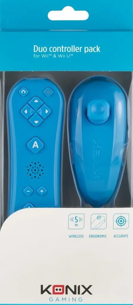 Konix 61881194719 Gaming Controller – slika 3