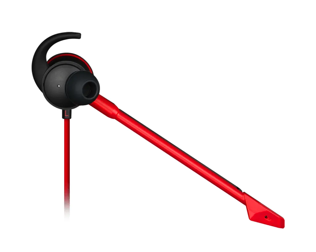 MSI Immerse GH10