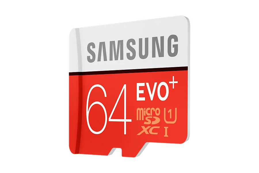 Samsung EVO Plus MicroSD Card – slika 8