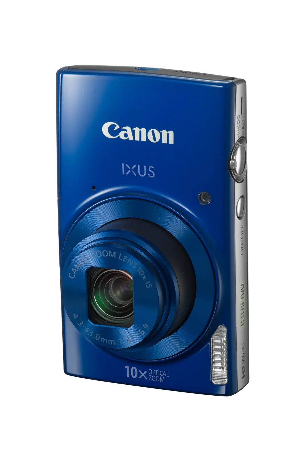 Canon IXUS 180 – slika 33
