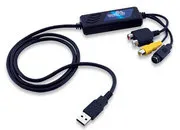 Manhattan USB Audio & Video Grabber video capturing device – slika 2