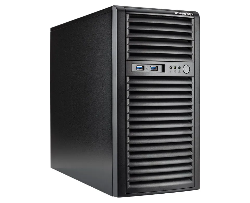 bluechip SERVERline T30339s server