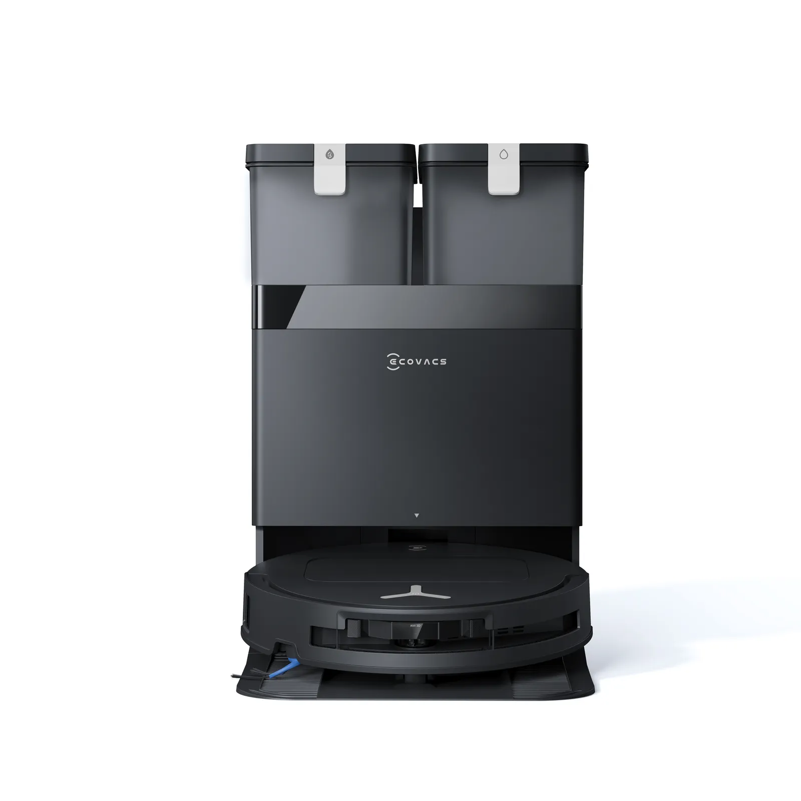 Ecovacs DEEBOT T50 OMNI Gen3 – slika 2