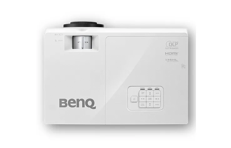 BenQ SH753 – slika 5