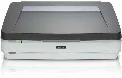 Epson Expression 12000XL Pro