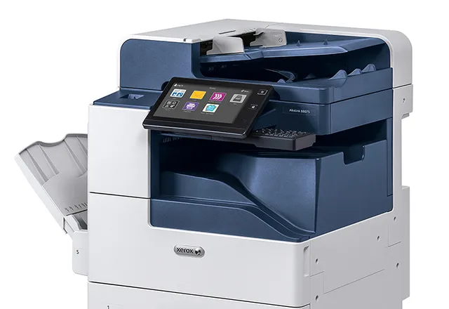 Xerox AltaLink B8075 multifunction printer