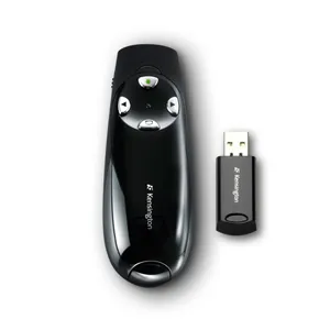 Kensington Pro wireless presenter