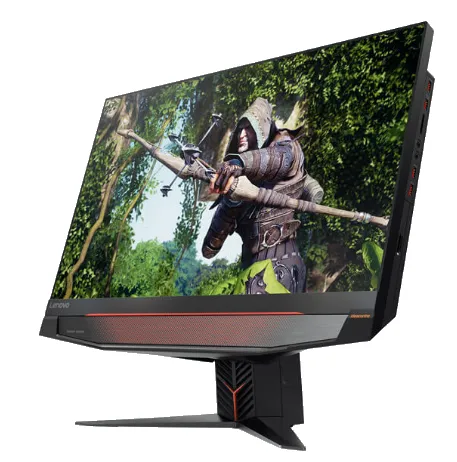 Lenovo IdeaCentre Y910