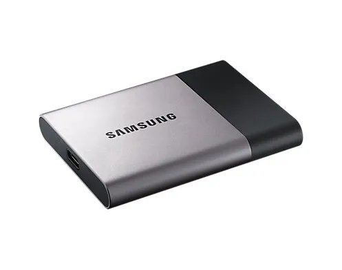 Samsung Portable T3 – slika 9