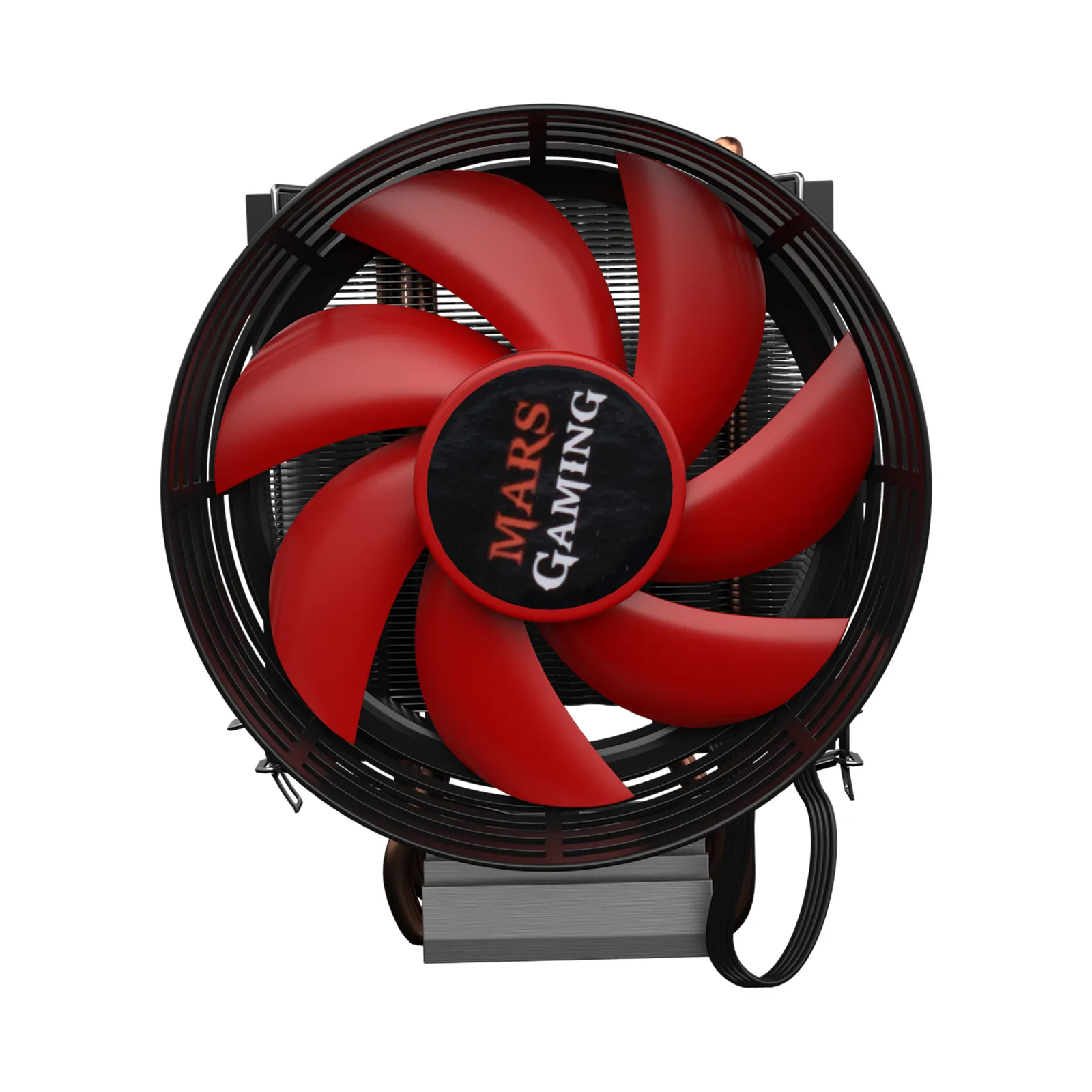 Mars Gaming MCPU117 computer cooling system – slika 5