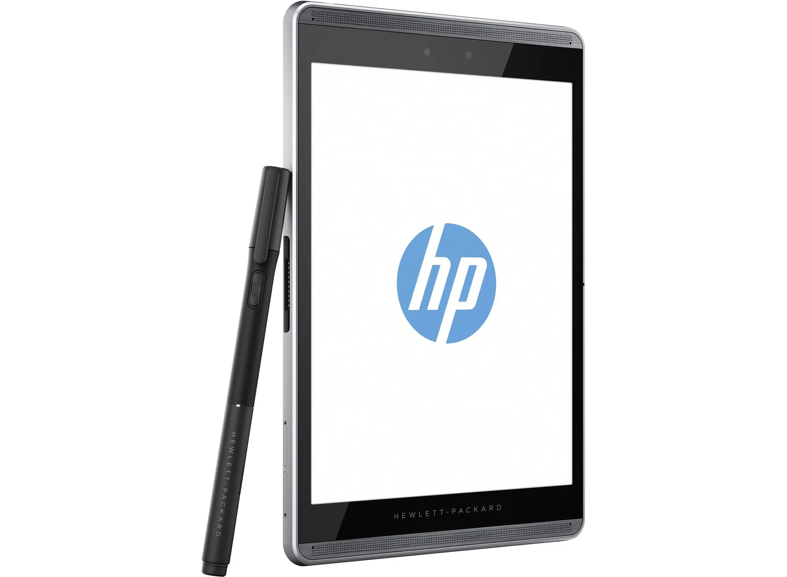 HP Pro Slate 8 + Pro 8 Travel Keyboard – slika 3