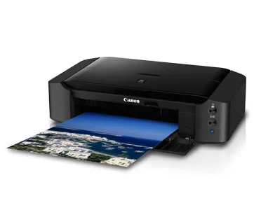 Canon PIXMA iP8770 inkjet printer
