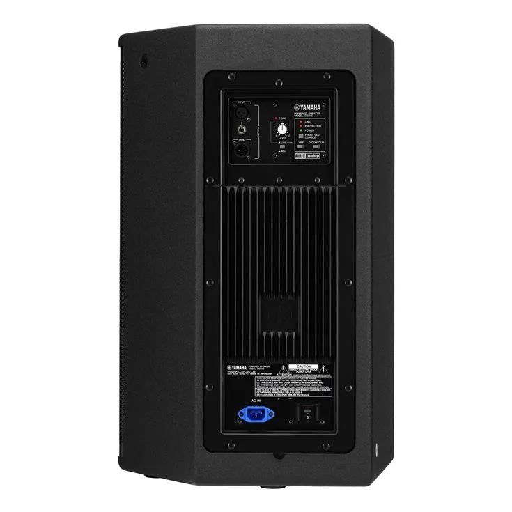 Yamaha DSR112 loudspeaker – slika 4