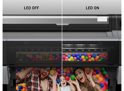 Epson SureColor P7300 large format printer – slika 4