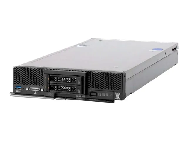 Lenovo Flex System x240 M5 server