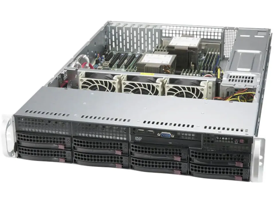 Ernitec 8601351308 server
