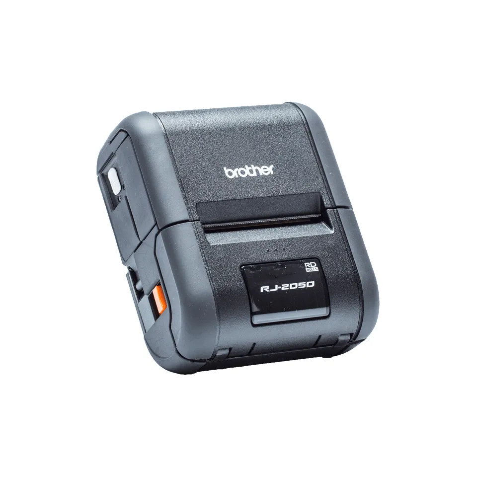 Brother RJ-2050 POS printer – slika 3