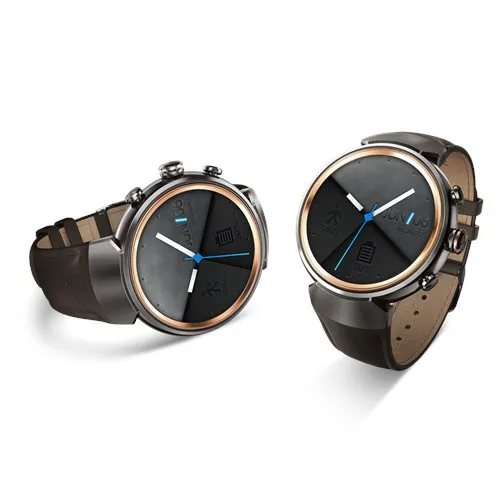 ASUS ZenWatch 3 WI503Q-1LDBR0002 – slika 2