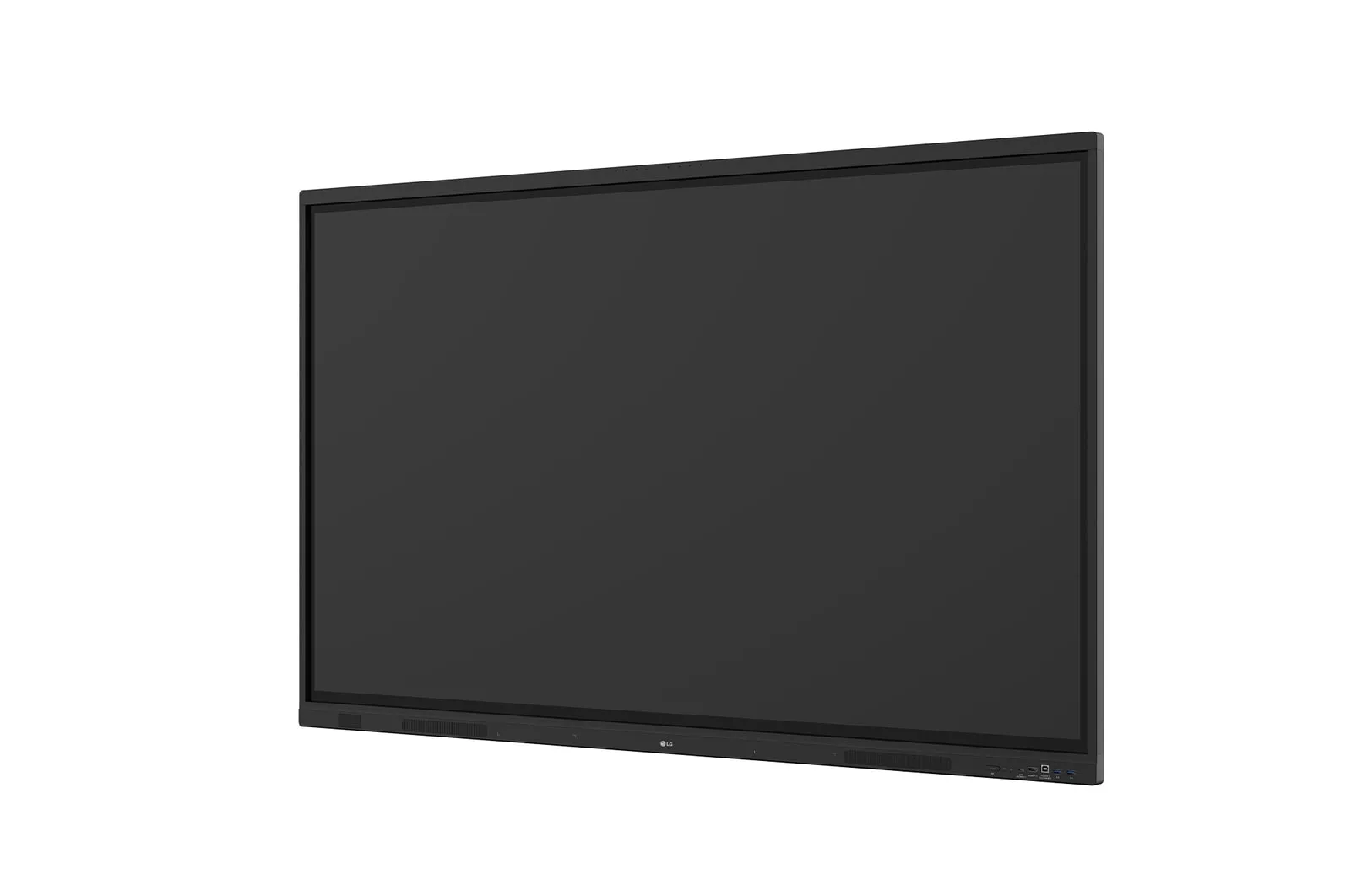 LG 65TR3DQ-B interactive whiteboard – slika 3